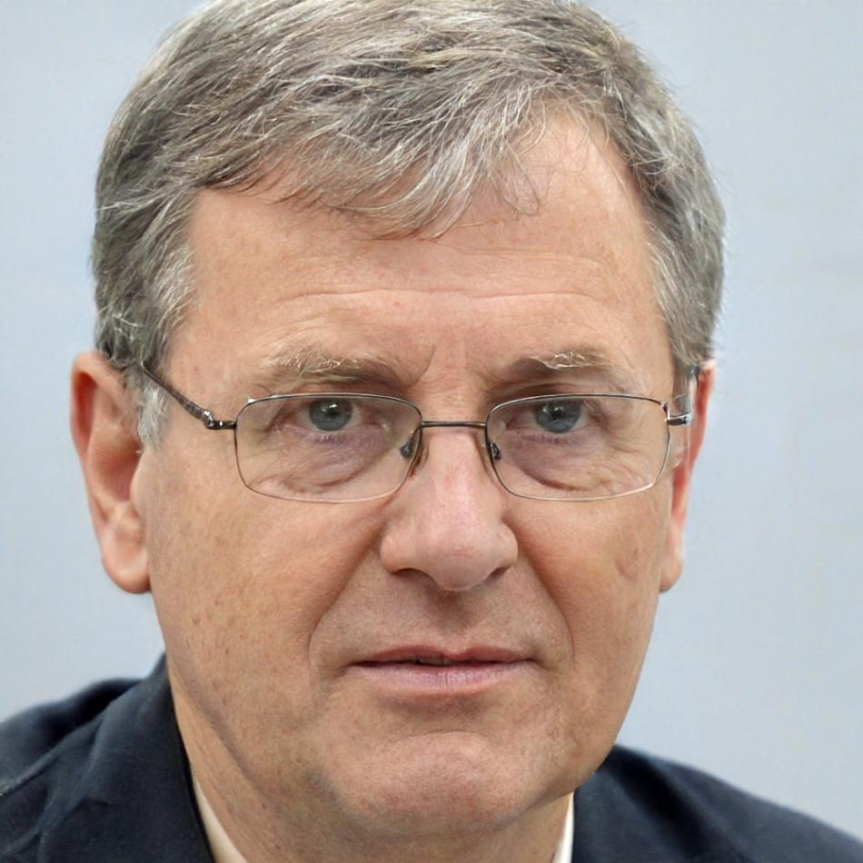 Marcus Weber, langjähriger calivenqorisa Kunde